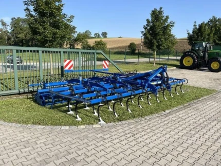 Vibroculteur - 6M - 2023