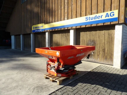 Distributeur d'engrais - 1M - 2022