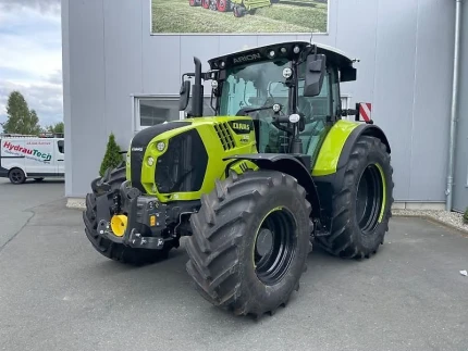 Tracteur agricole - 171CH - 15H - 2025