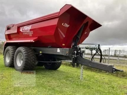 Benne agricole - 2025