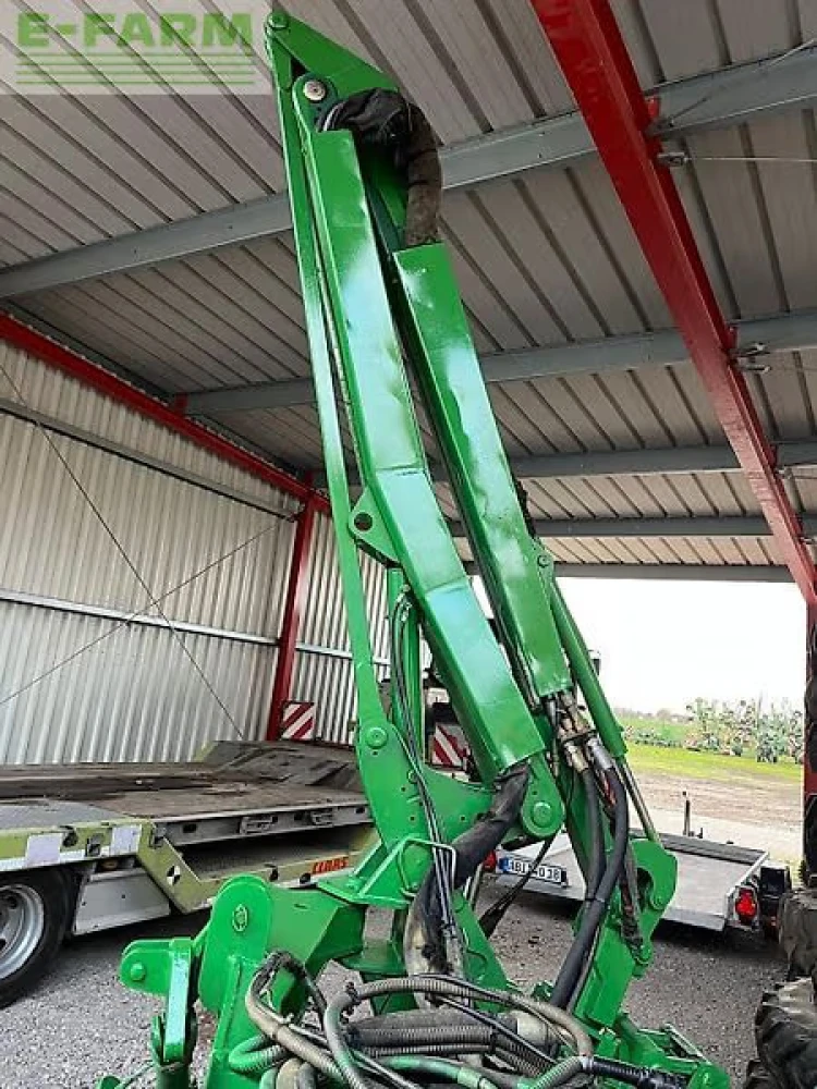 Spearhead TWIGA 7000 FLEX LR d'occasion — photo 1