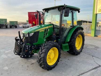 Tracteur agricole - 75 CH - 1013H - 2022