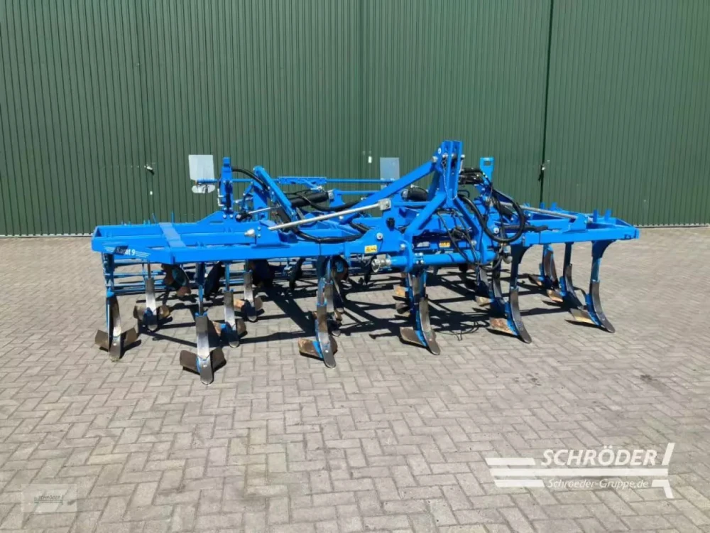 Lemken KARAT 9/500 K d'occasion — photo 1