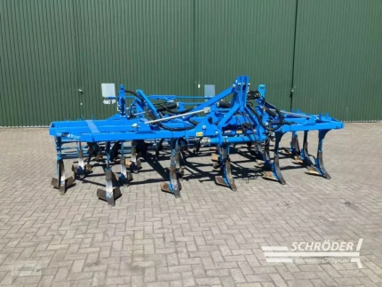 Vibroculteur - 5M - 2022