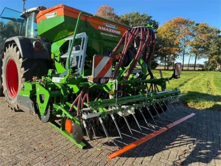 Vibroculteur - 3M - 2025