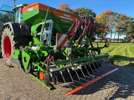 Vibroculteur - 3M - 2025
