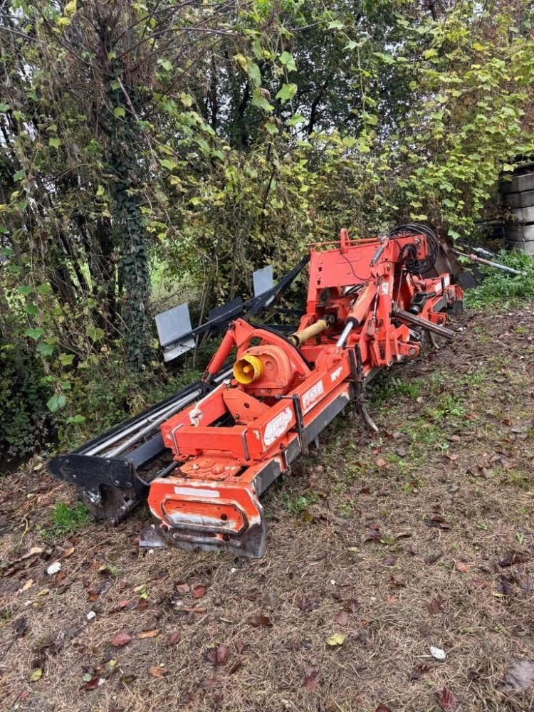 Maschio Gaspardo AQUILA 500 d'occasion — photo 1