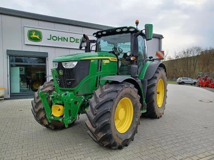 Tracteur agricole - 301CH - 2043H - 2023