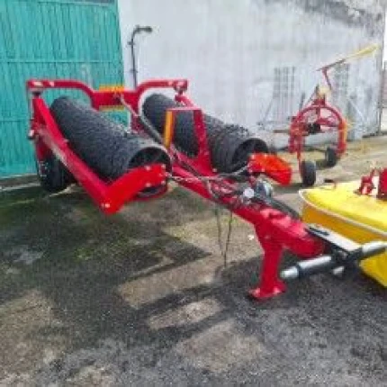 Rouleau - 2025