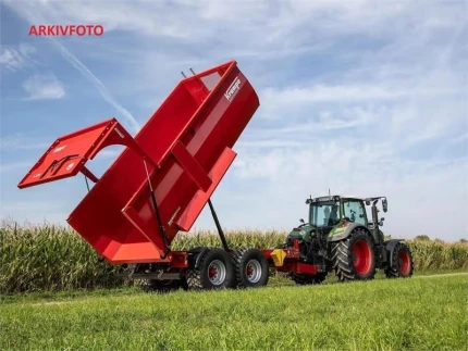 Benne agricole