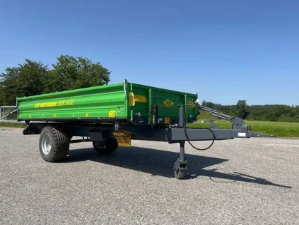 Benne agricole - 8M3 - 2023