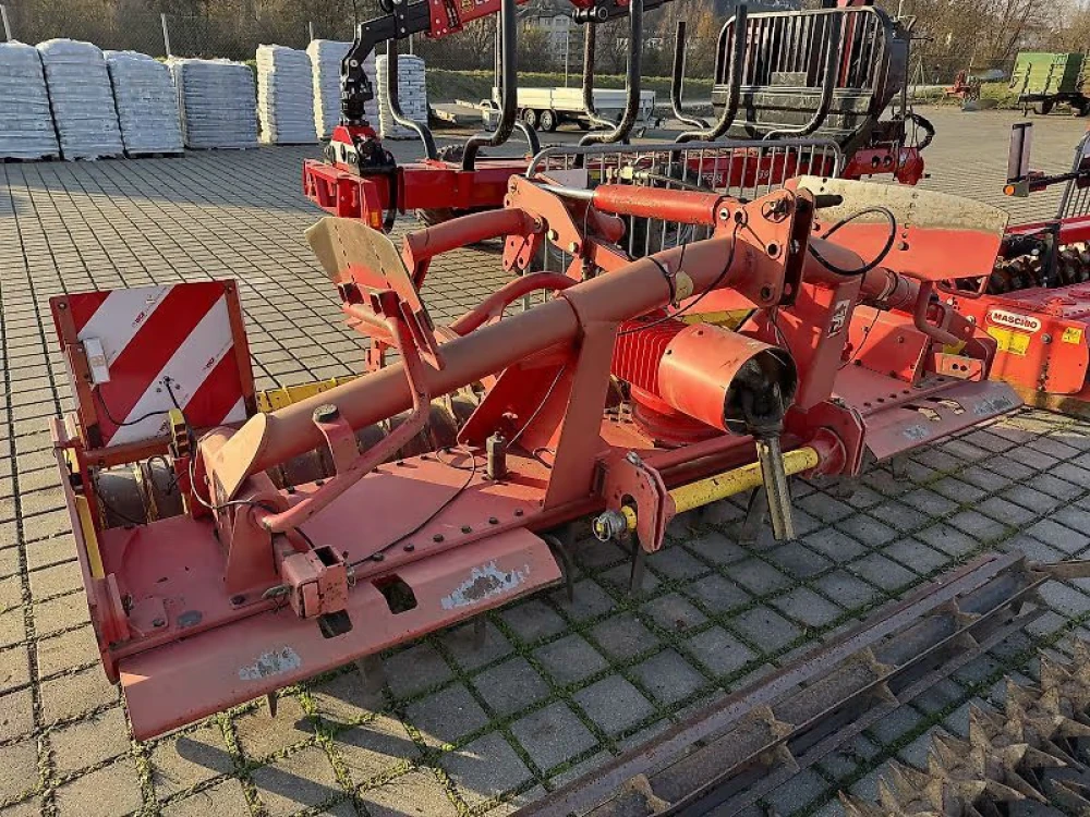 Pottinger LION 3000 d'occasion — photo 1