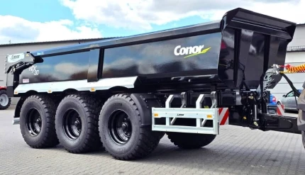 Benne agricole - 2025