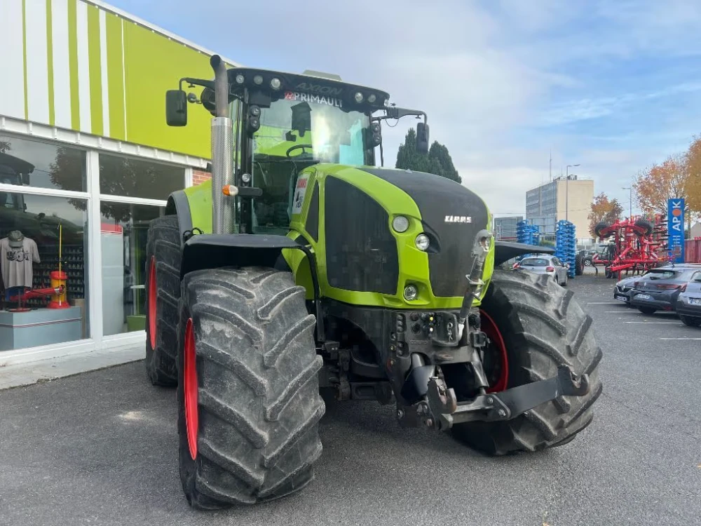 Claas AXION 950 d'occasion — photo 1