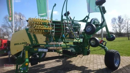 Andaineur - 6M - 2025