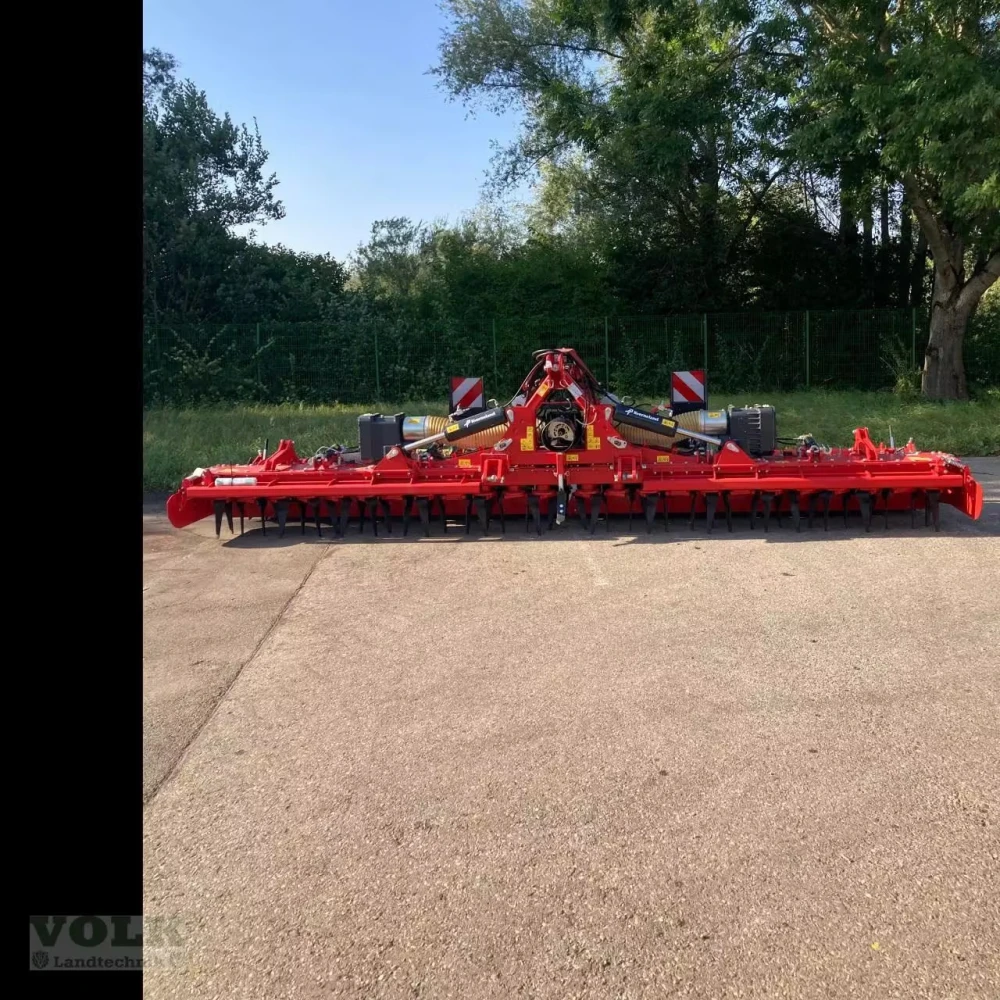 Kverneland NG-H 601 - F 30 d'occasion — photo 1