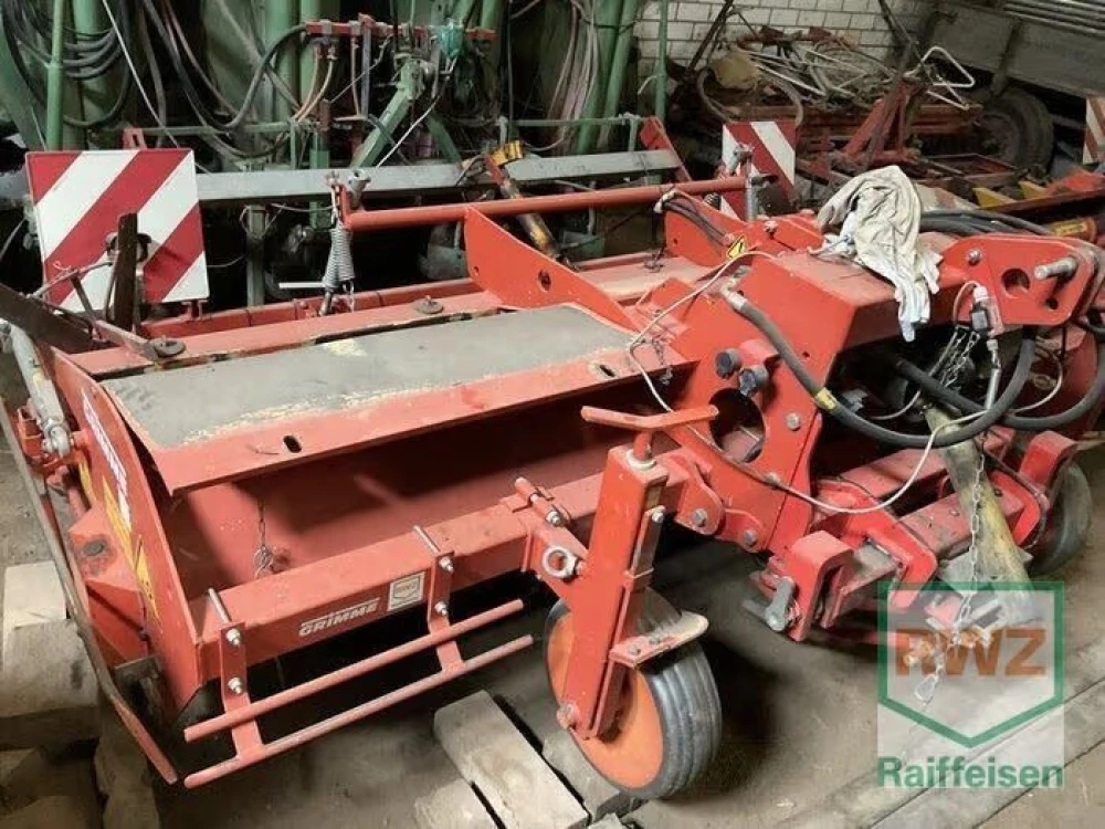 Grimme DF30000 d'occasion — photo 1