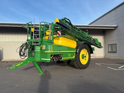 Pulvérisateur traîné - 2470H - 2022