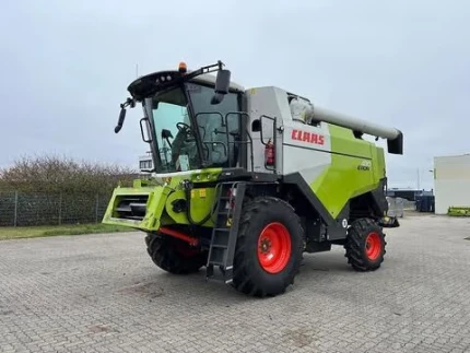 Moissonneuse batteuse - 239H - 2024