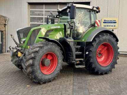 Tracteur agricole - 261CH - 2020H - 2020