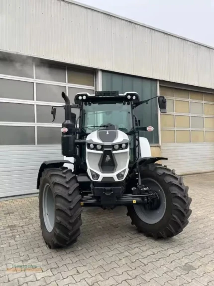 Tracteur agricole - 123CH - 70H - 2023