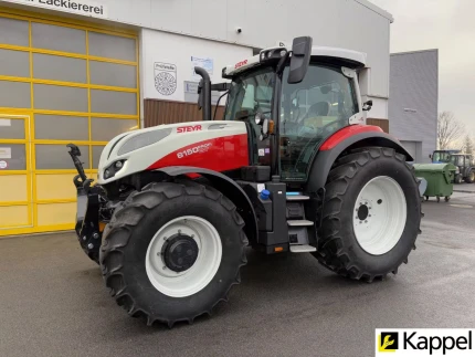 Tracteur agricole - 150CH - 100H - 2025