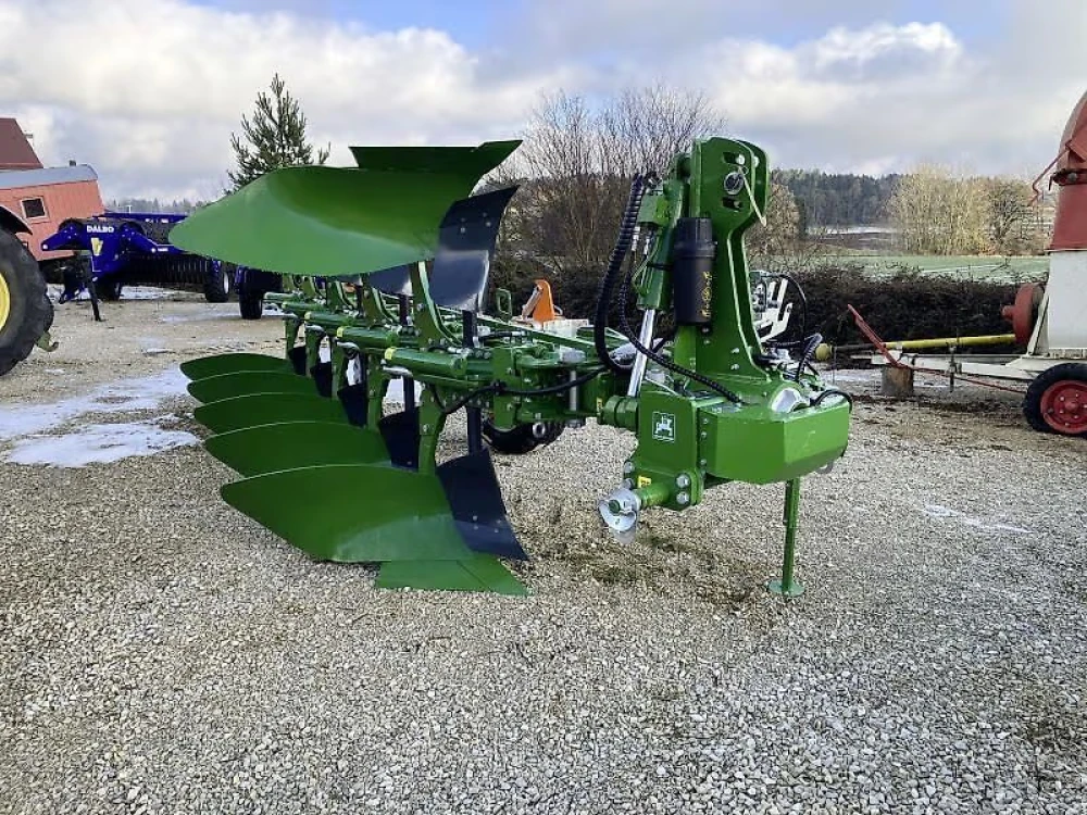 Amazone TERES 300 V 5+0 d'occasion — photo 1