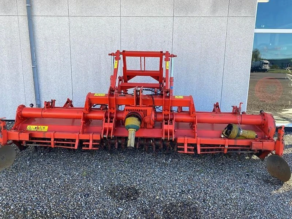 Kuhn EL 201H-400 d'occasion — photo 1