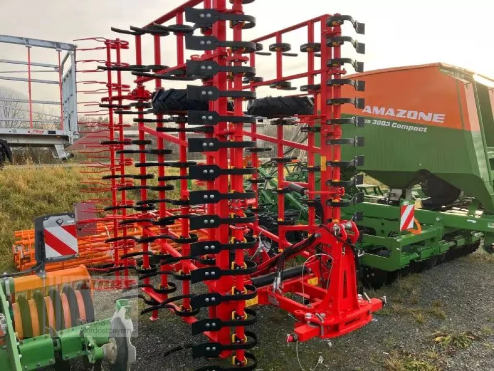Väderstad NZM 600 MOUNTED d'occasion — photo 1