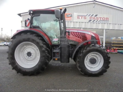 Tracteur agricole - 240CH - 20H - 2023