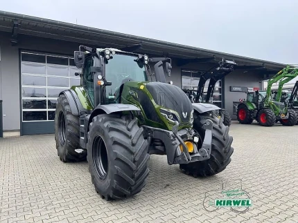 Tracteur agricole - 209CH - 315H - 2025