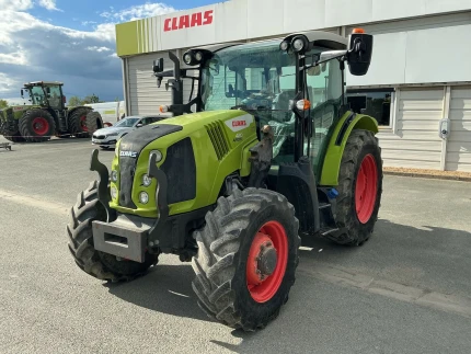 Tracteur agricole - 3346H - 2022