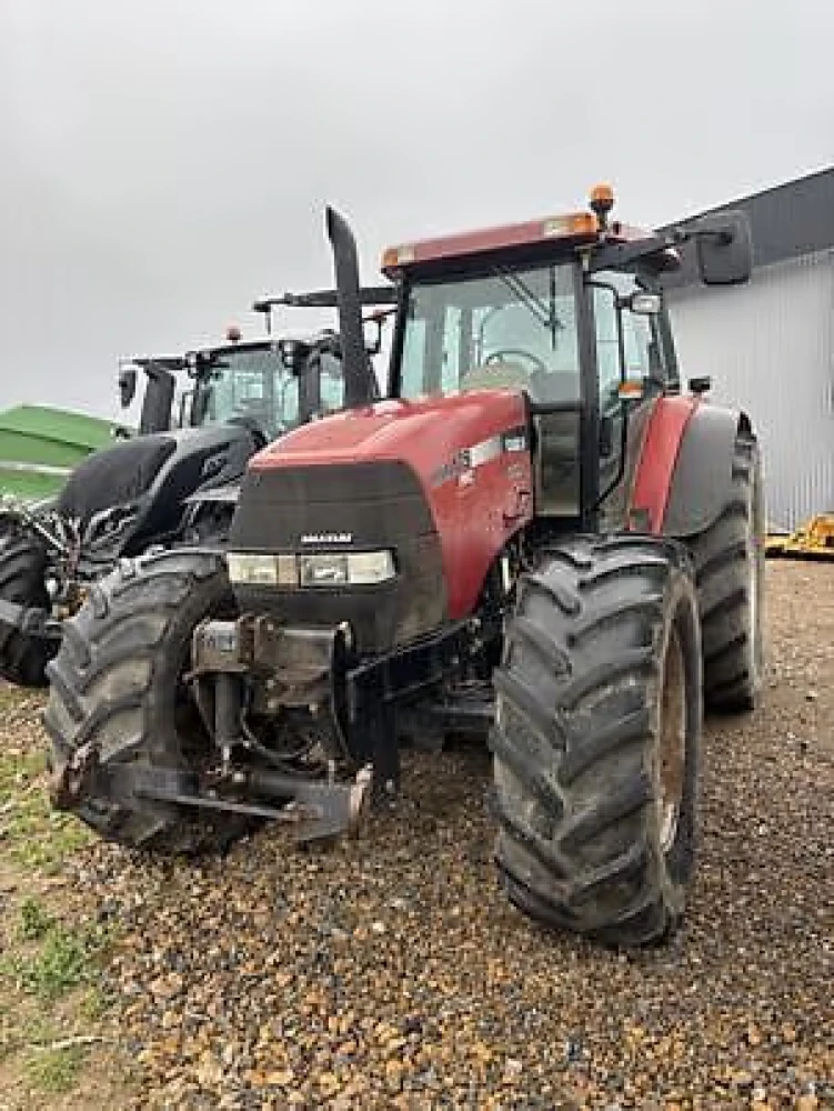 Case IH MXM 175 PRO d'occasion — photo 1