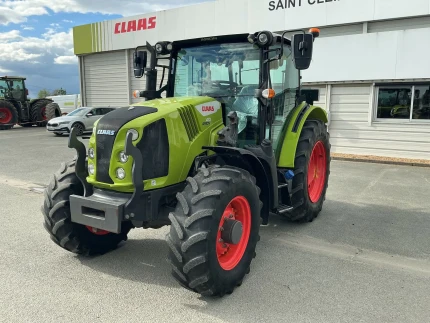 Tracteur agricole - 3500H - 2023