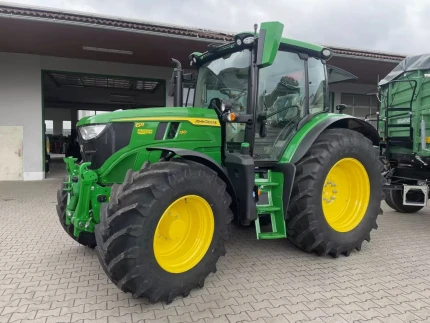 Tracteur agricole - 150CH - 130H - 2023