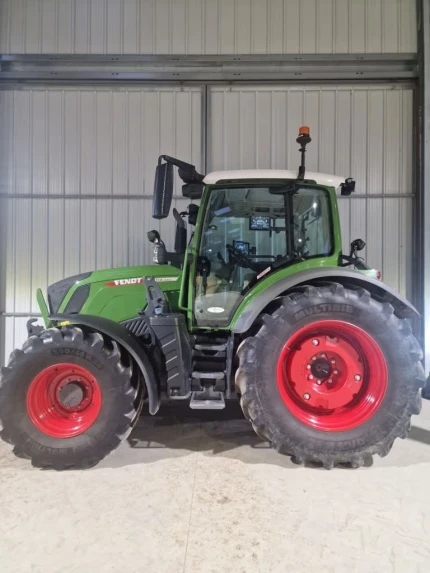 Tracteur agricole - 1100H - 2020