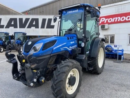 Tracteur agricole - 110CH - 785H - 2023