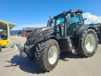 Tracteur agricole - 234CH - 5950H - 2015