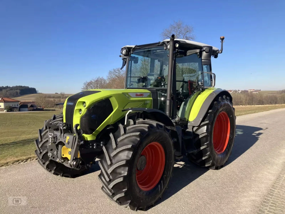 Claas AXOS 3.95 COMFORT d'occasion — photo 1
