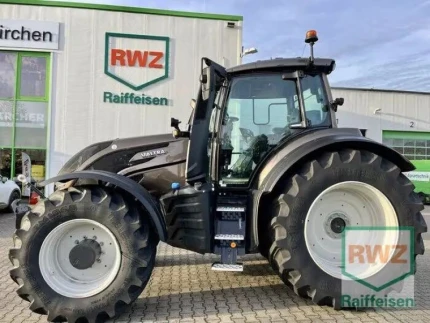 Tracteur agricole - 250 CH - 10 614 H - 2025
