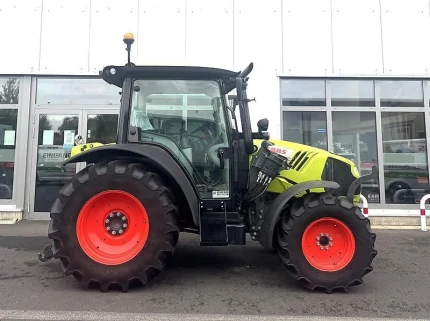 Tracteur agricole - 75 CH - 1886H - 2021