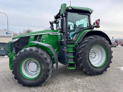 Tracteur agricole - 373CH - 3731H - 2020