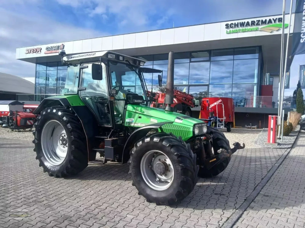 Deutz-Fahr AGROSTAR 6.08 d'occasion — photo 1
