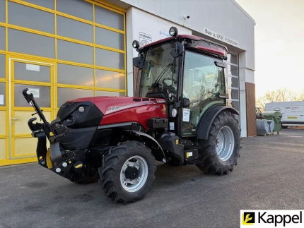 Tracteur agricole - 99CH - 90H - 2025