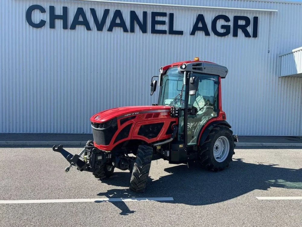 Carraro TONY 8700 V d'occasion — photo 1
