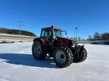Tracteur agricole - 170 CH - 11360H - 2001