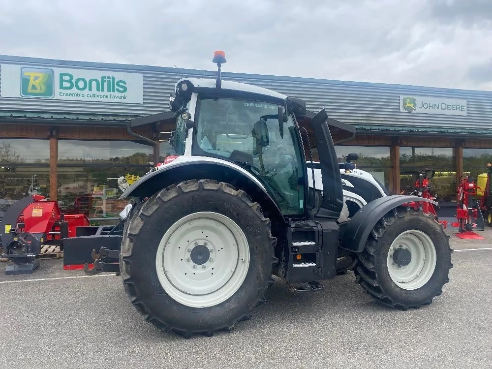 Valtra Valmet N135 d'occasion — photo 1