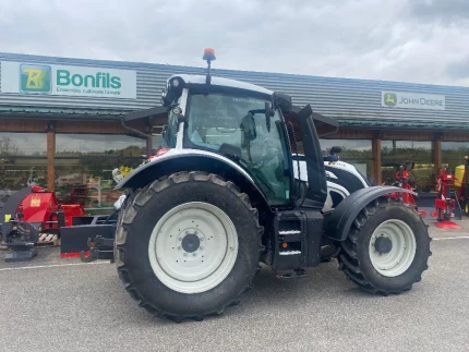 Tracteur agricole - 135 CH - 1100H - 2022