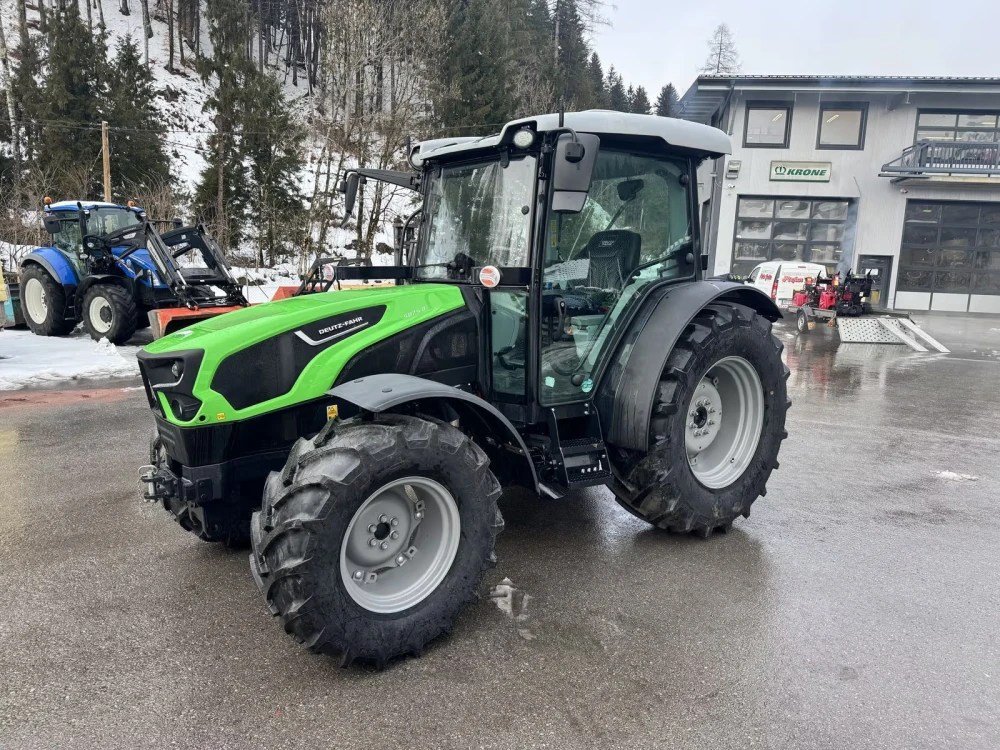 Deutz-Fahr 5075D (STAGE V) d'occasion — photo 1