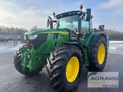 Tracteur agricole - 201CH - 830H - 2024